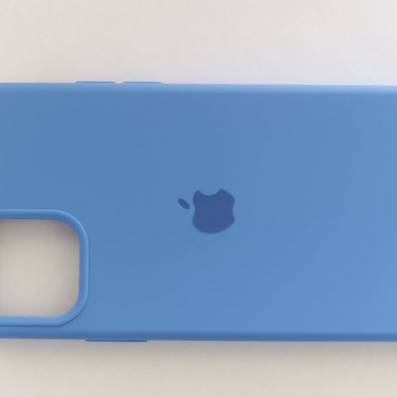 IPhone 12 Pro and Max Pro Cases, Phone Cases, Phone Covers, Silicone Phone Case - Picture 2 of 16